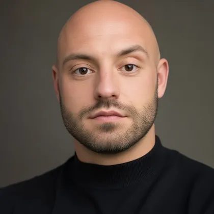Alexander Aleksashev-Arno